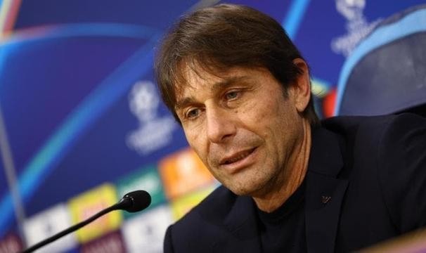 孔蒂：斯帕莱蒂说我们是“前意大利冠军”？他应该更谨慎一些