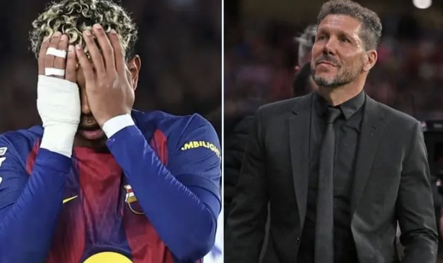 旺财28网页-西蒙尼执教马竞首次在诺坎普击败巴萨，此前7平11负