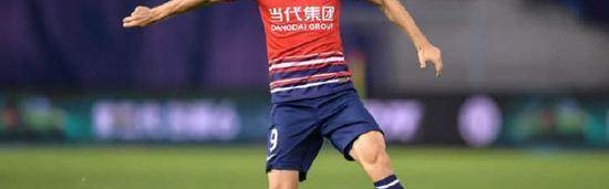 旺财28-沪媒：申花第3名新外援浮出水面 或与重庆人员交换